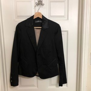 Zara blazer NWOT